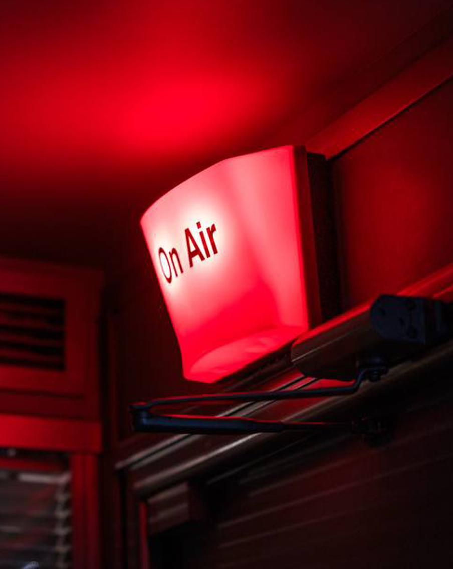 30 лет в эфире. Серебряный дождь – культовое независимое радио