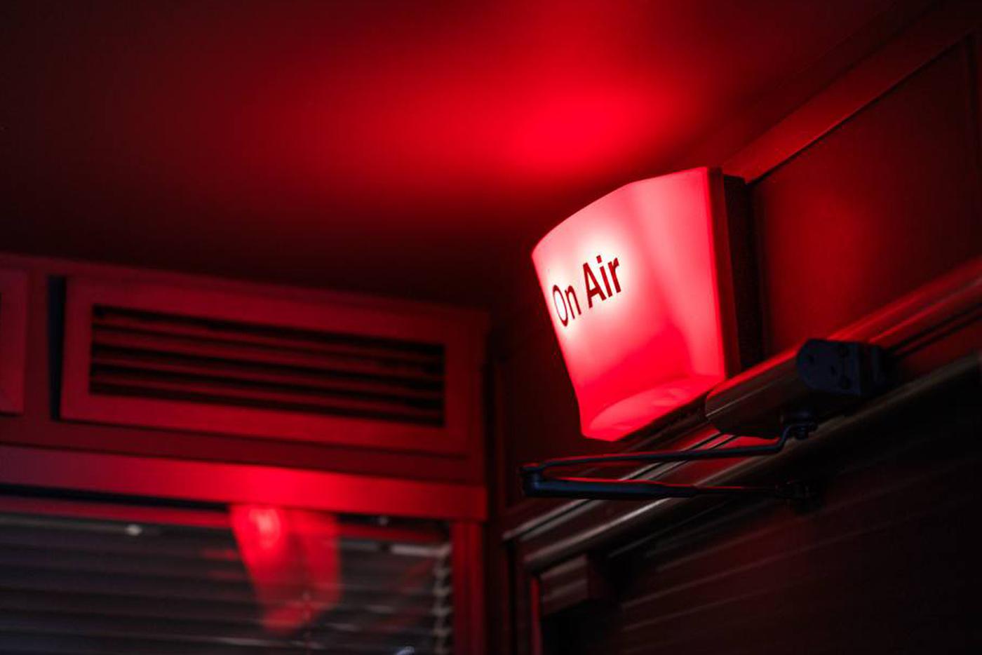 30 лет в эфире. Серебряный дождь – культовое независимое радио