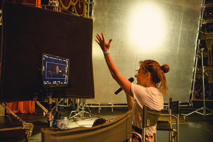 Девочка-вундеркинд попадает в мир большой оперы: в Москве завершились съёмки фэнтези-истории "Дива"