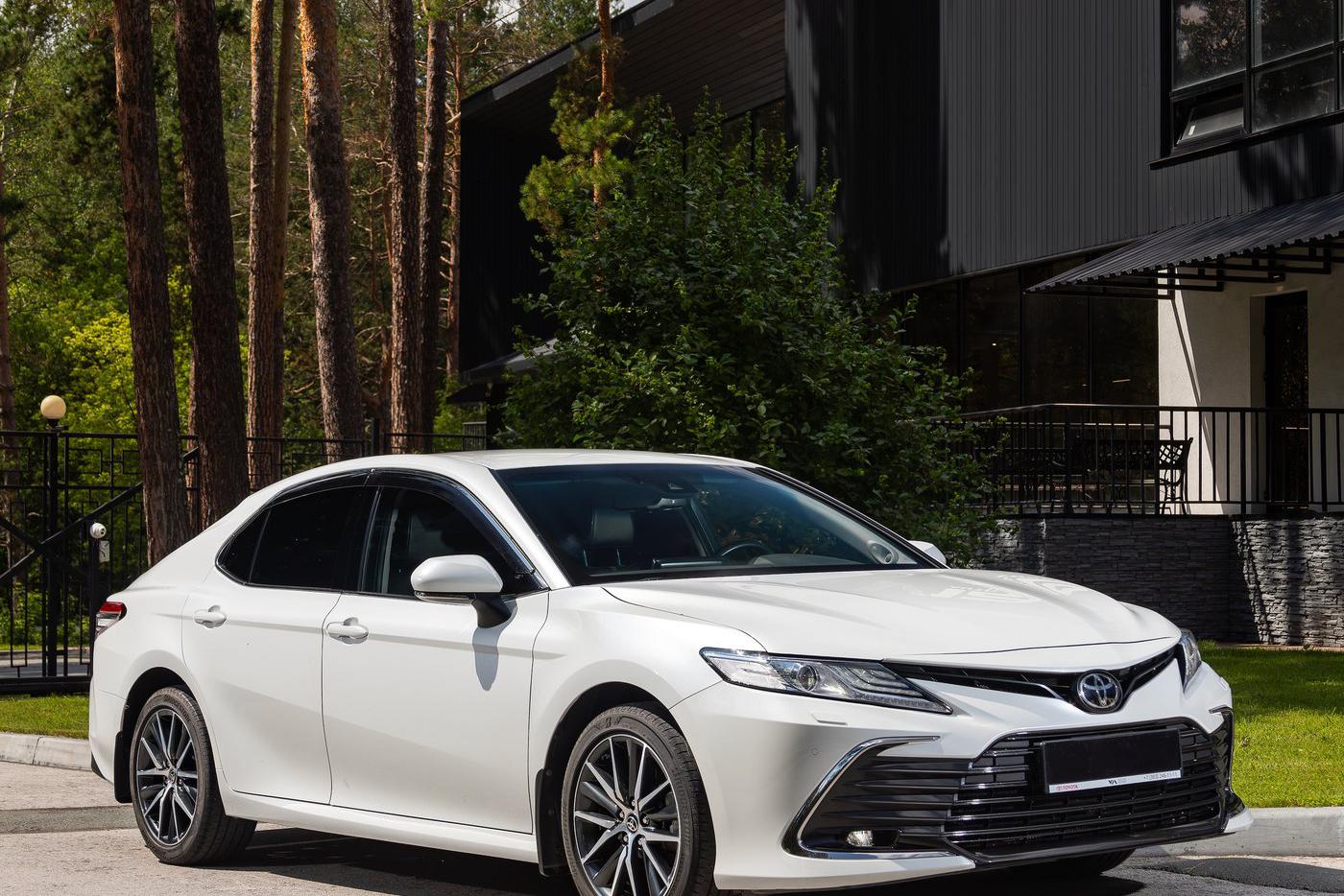 Какие автомобильные бренды россияне любят больше всего: что говорит статистика