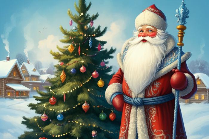 Малыши лет до пяти могут реально испугаться волшебника, с которым им приходится общаться на детских праздниках