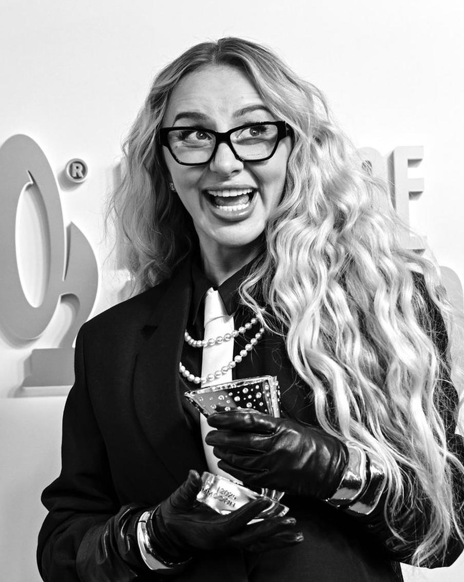 "Сплин", ANNA ASTI и Тиль Линдеманн: чей трек стал лучшим на этой неделе (+плейлист)