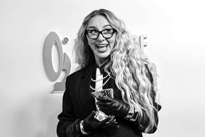 "Сплин", ANNA ASTI и Тиль Линдеманн: чей трек стал лучшим на этой неделе (+плейлист)