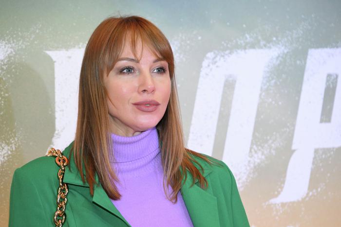 “В старых отношениях чего-то не хватало”: Полина Диброва назвала главную причину развода