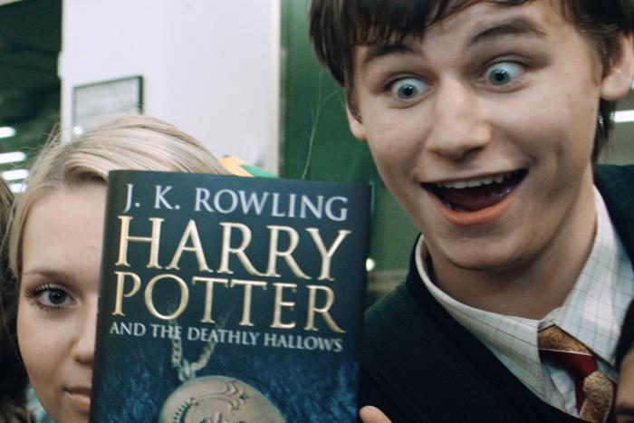 Поменяли бы классику XIX века на "Гарри Поттера": в Москве прошёл первый международный форум школьных библиотекарей