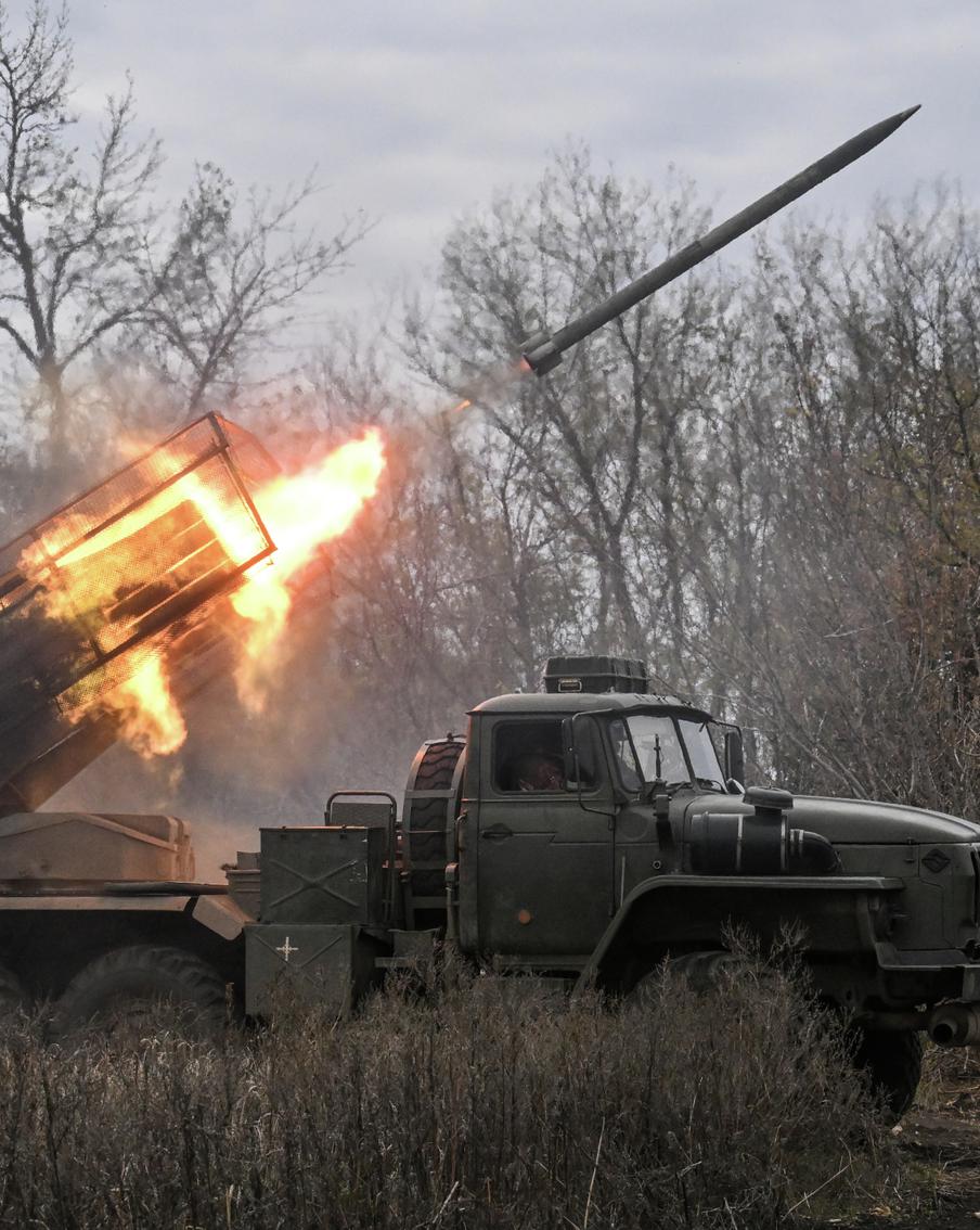 Российские войска сорвали попытку наступления ВСУ в Харьковской области