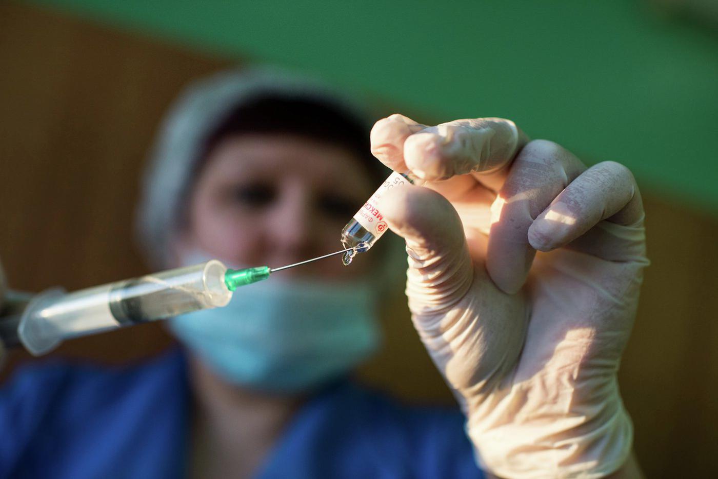 Роспотребнадзор оценил смертность от гриппа в текущем сезоне