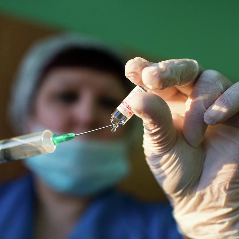 Роспотребнадзор оценил смертность от гриппа в текущем сезоне. В ведомстве привели актуальные данные по заболевшим и подчеркнули роль вакцинации в снижении тяжёлых последствий инфекции