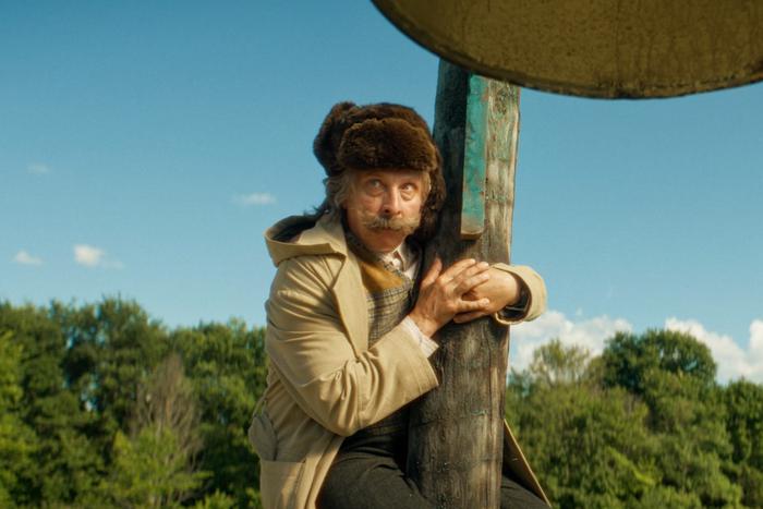 Староста деревни Простоквашино рассказал, кто лучше всего подходит на роль Печкина