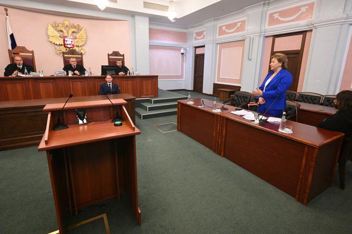 Как проходило заседание Верховного суда по делу о квартире Ларисе Долиной – и каков вердикт