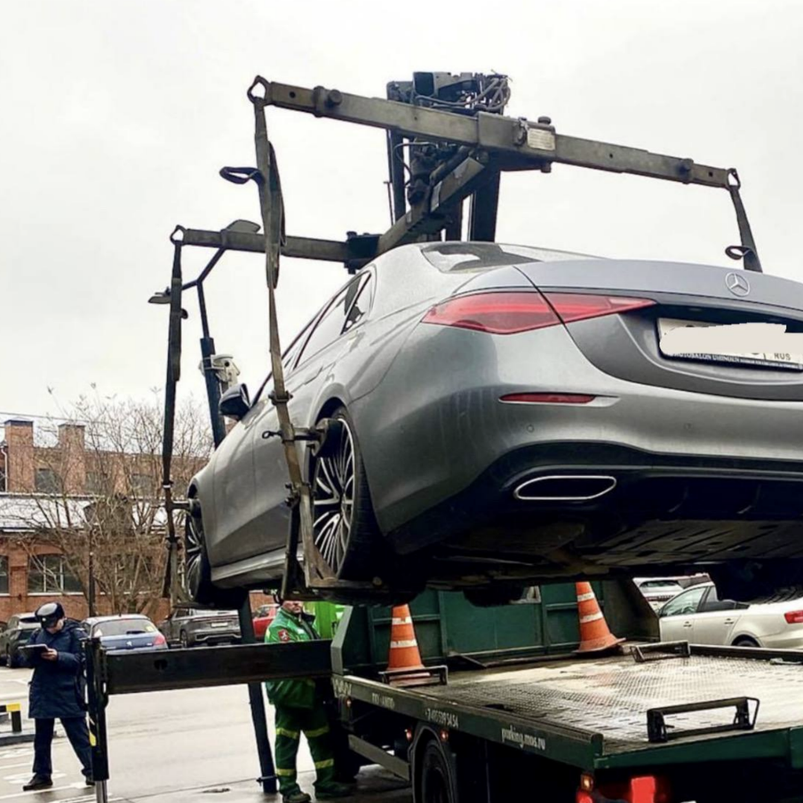 Почему оплачивать штрафы за неправильную парковку вовремя очень важно