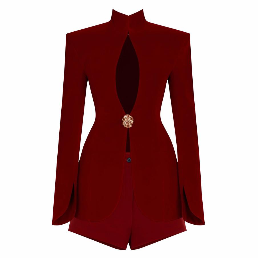 Комплект из бархата ALÁBEL (32 980 ₽)