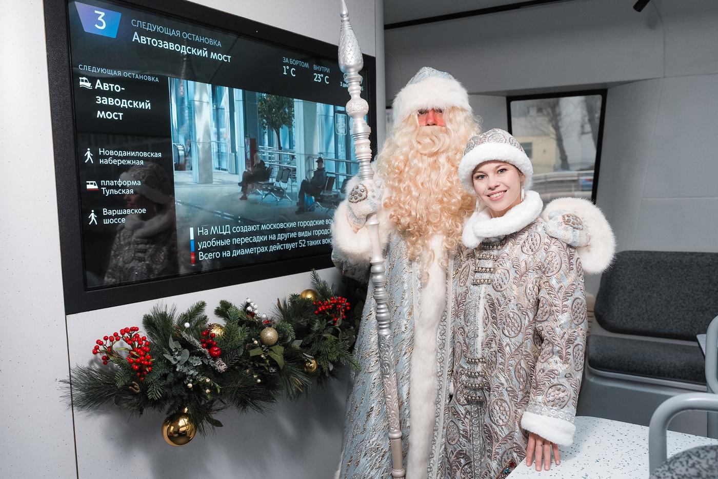 Более 50 мероприятий с начала этого года прошло на речных электросудах Москвы