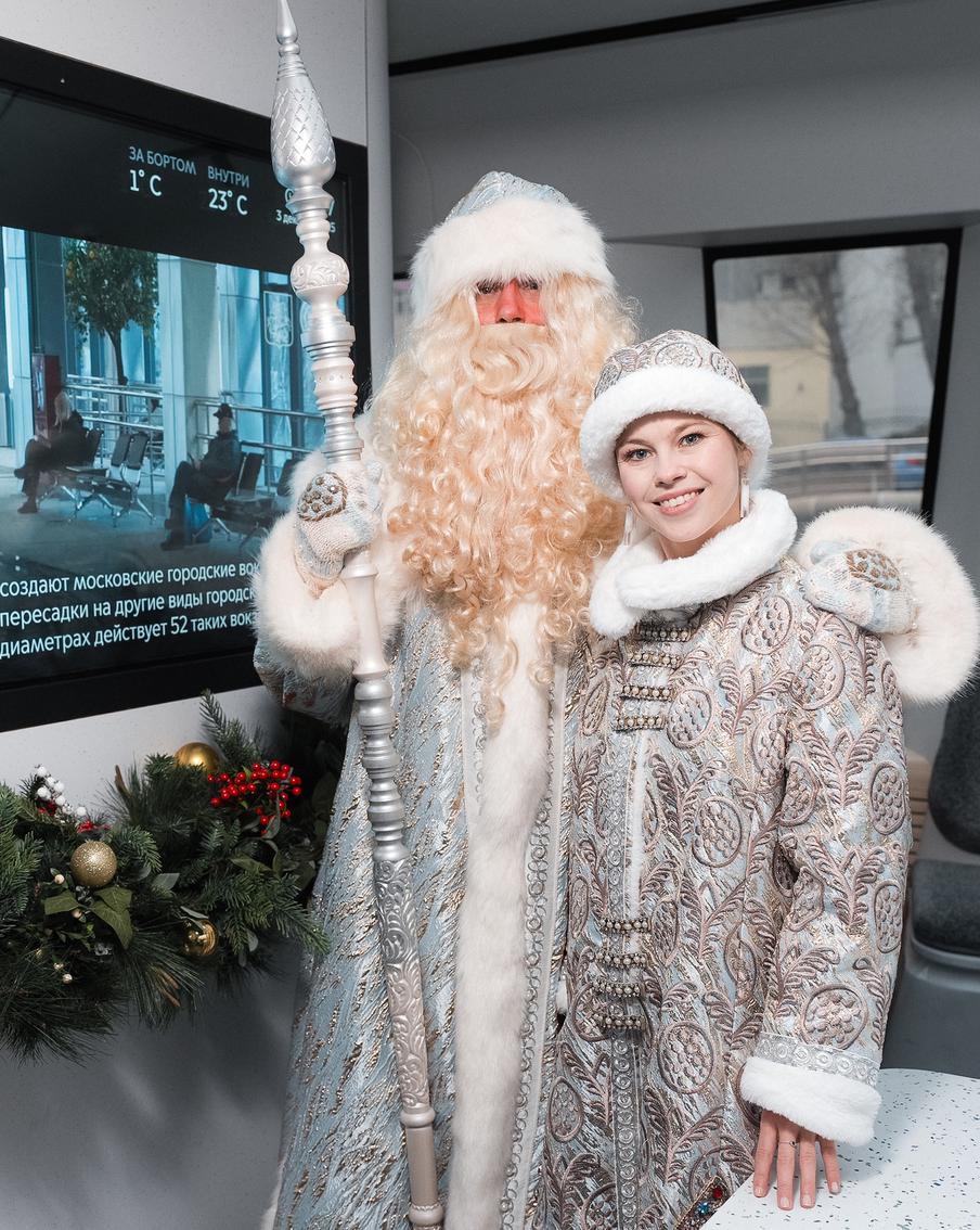 Более 50 мероприятий с начала этого года прошло на речных электросудах Москвы