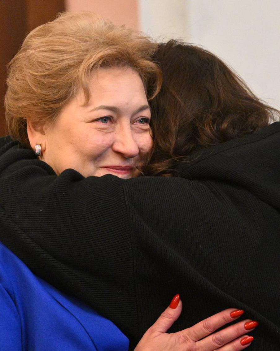 Лурье против Долиной: Верховный суд поддержал покупательницу