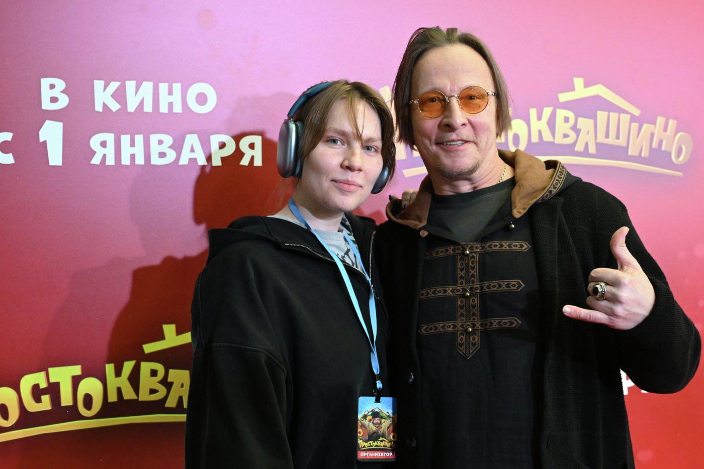 "Надеюсь, они будут размножаться так же активно": Иван Охлобыстин рассказал о своих шести детях