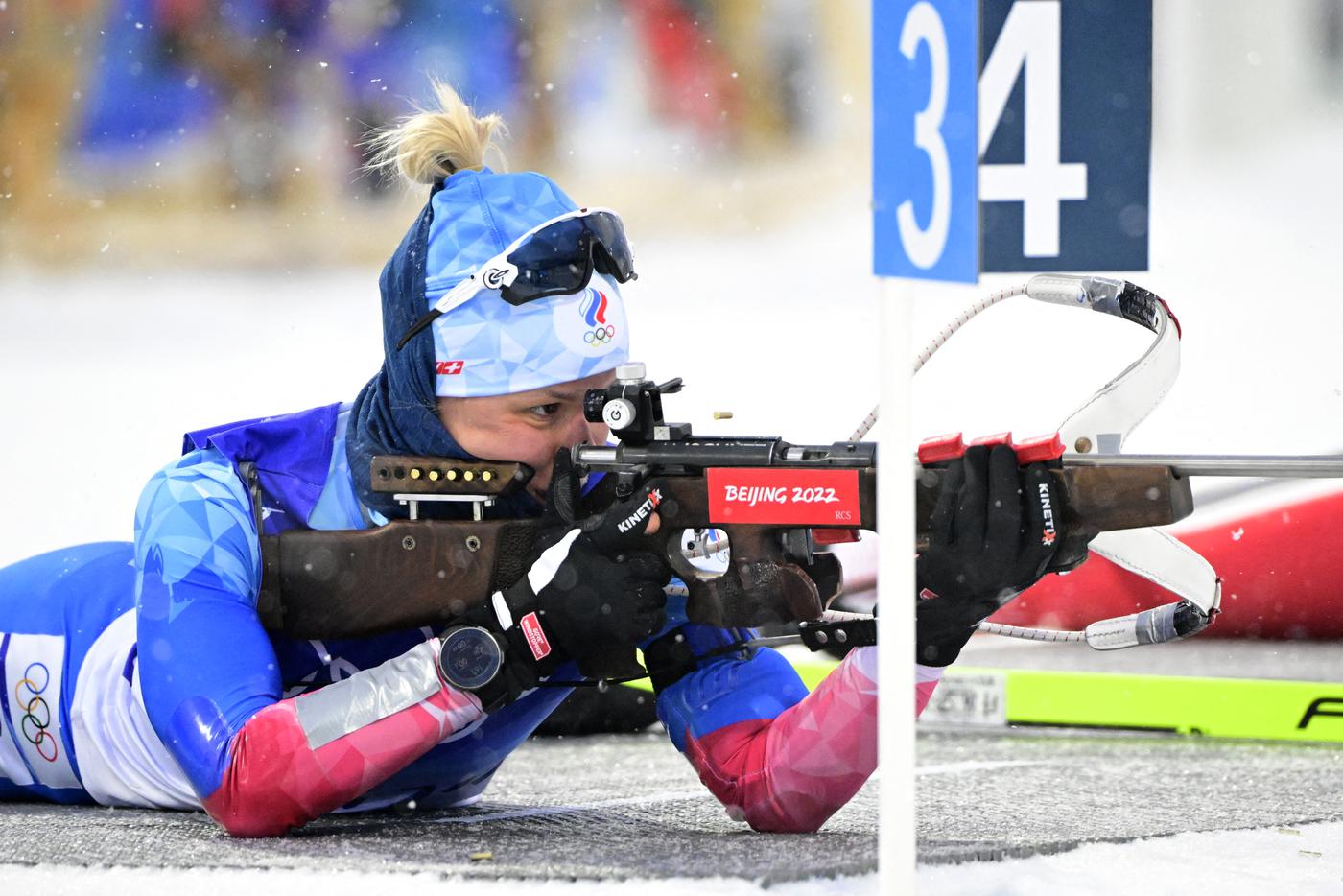 Юрист спрогнозировал, допустят ли биатлонистов из РФ до международных стартов