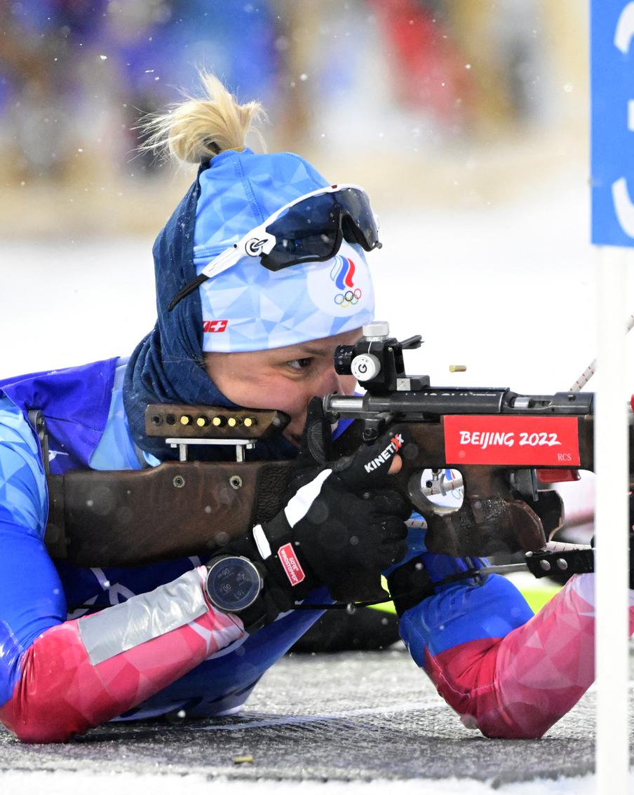 Российские биатлонисты ждут чуда. Юрист рассказал, допустят ли их до турниров