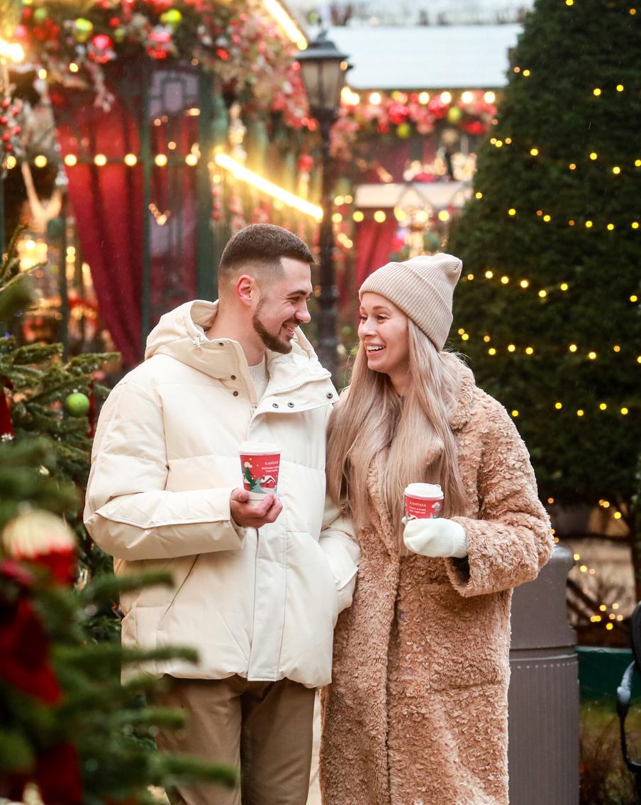 Сезонные фестивали привлекают турпоток в Москву и помогают развитию экономики
