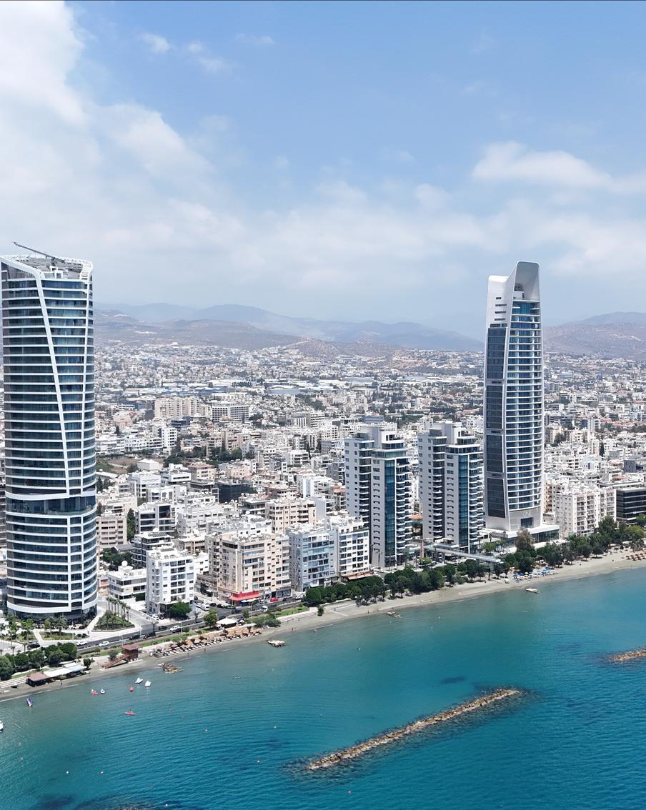 Когда Кипр планирует восстановить авиасообщение с Россией