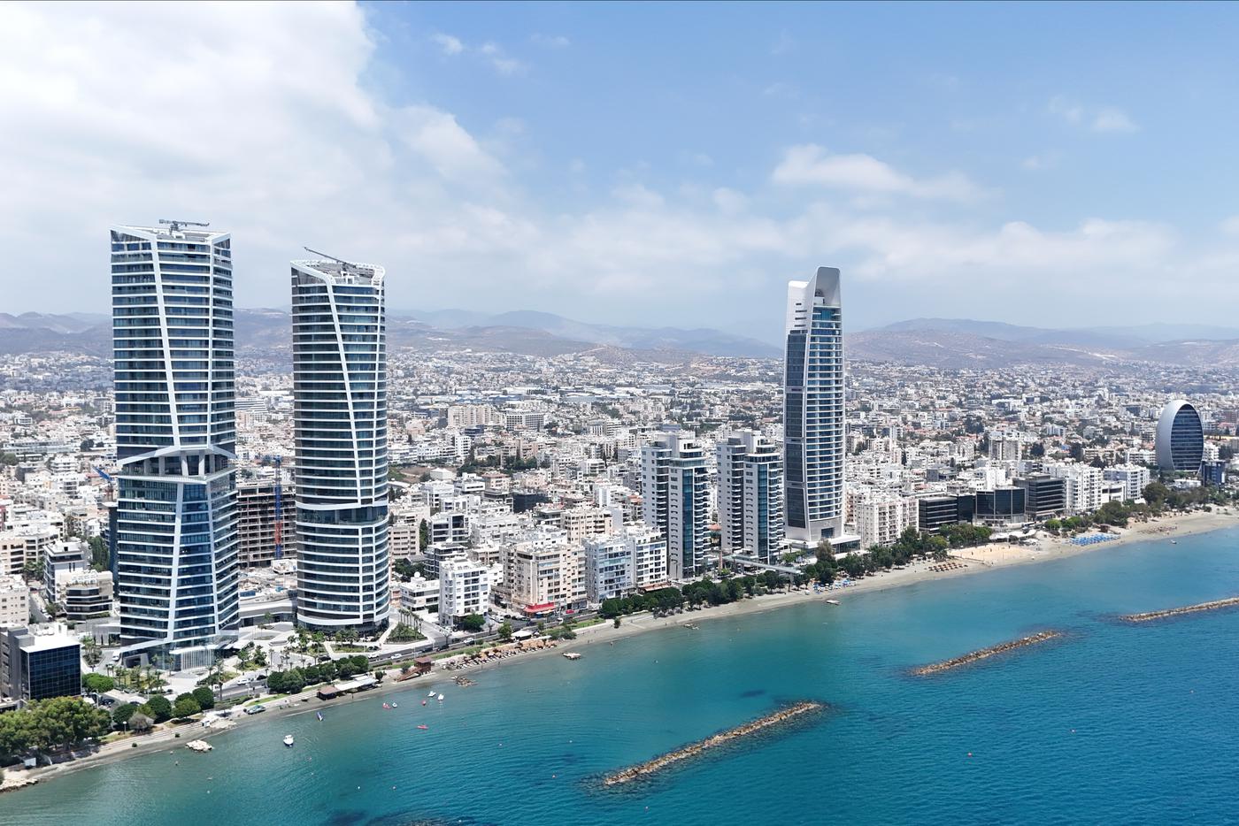 Кипр заявил о желании восстановить авиасообщение с Россией