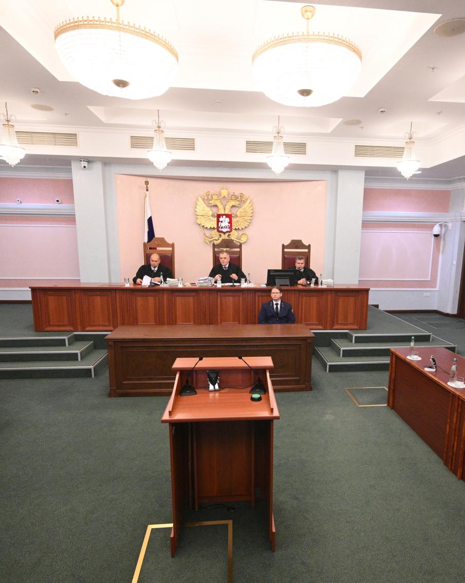 Решение Верховного суда РФ по делу Долиной изменило подход к спорам о жилье