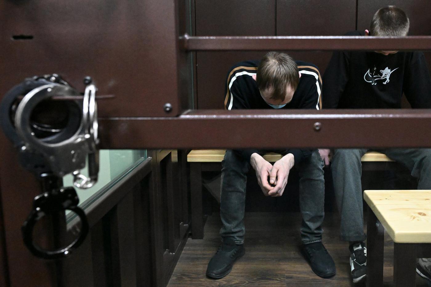 До 10 лет лишения свободы: адвокат сообщил, как могут наказать судей за Долину