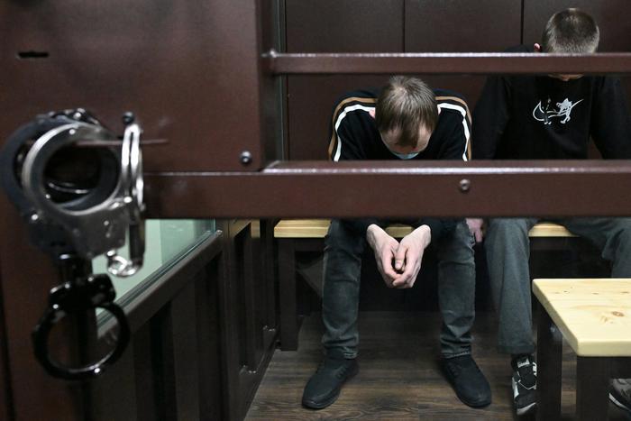 До 10 лет лишения свободы: как могут наказать судей, которые ошиблись с решением по Долиной