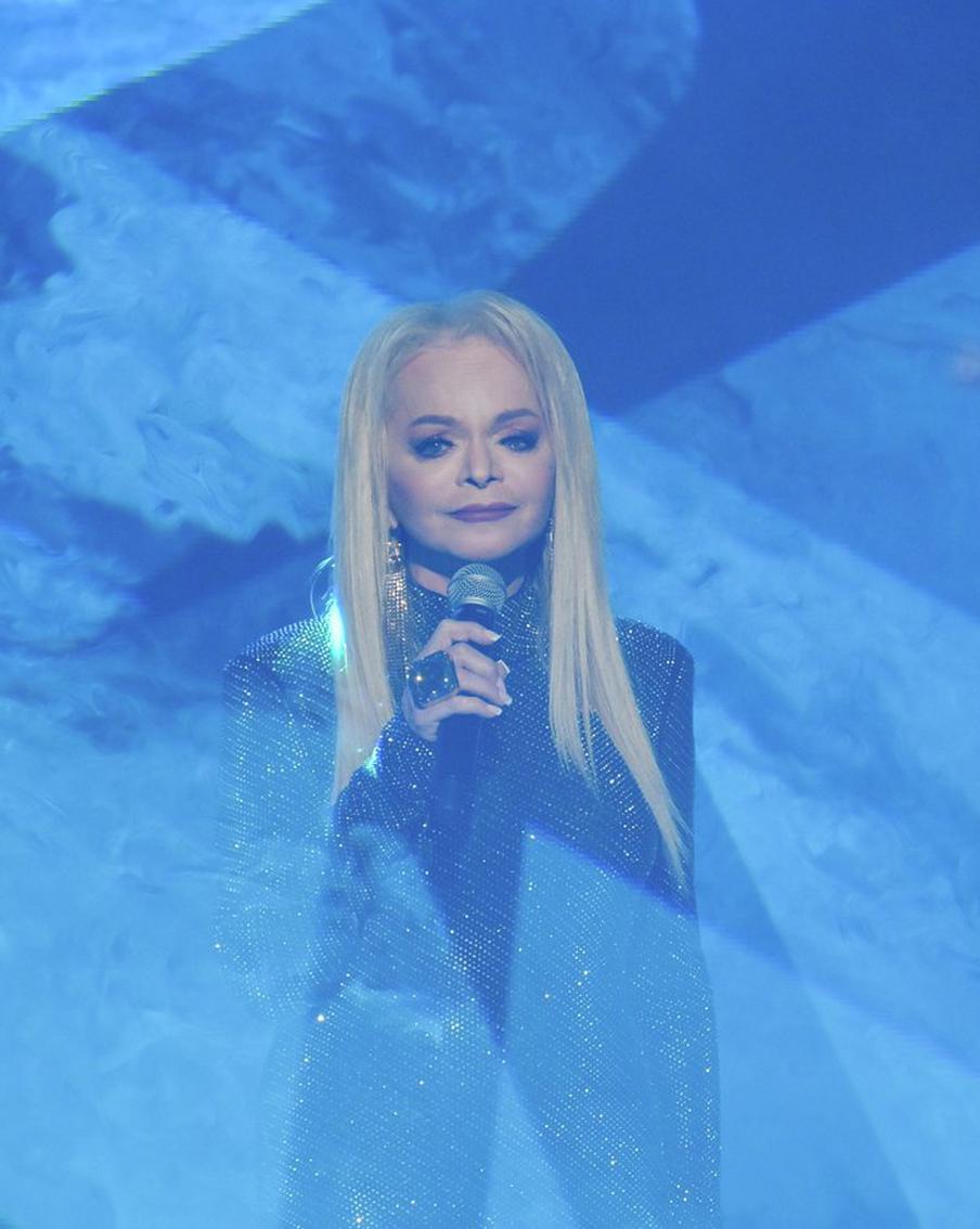 "Послушный пациент": дочь рассказала о состоянии 70-летней Ларисы Долиной