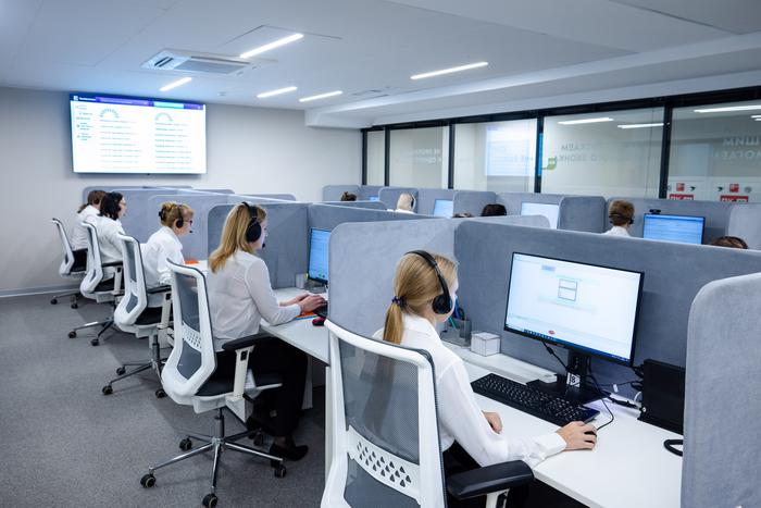 Социальное казначейство Москвы усиливает партнёрство в сфере искусственного интеллекта