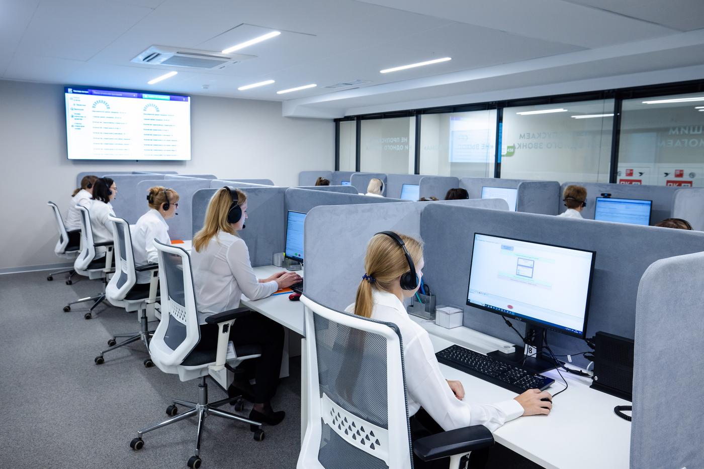 Социальное казначейство Москвы усиливает партнёрство в сфере искусственного интеллекта