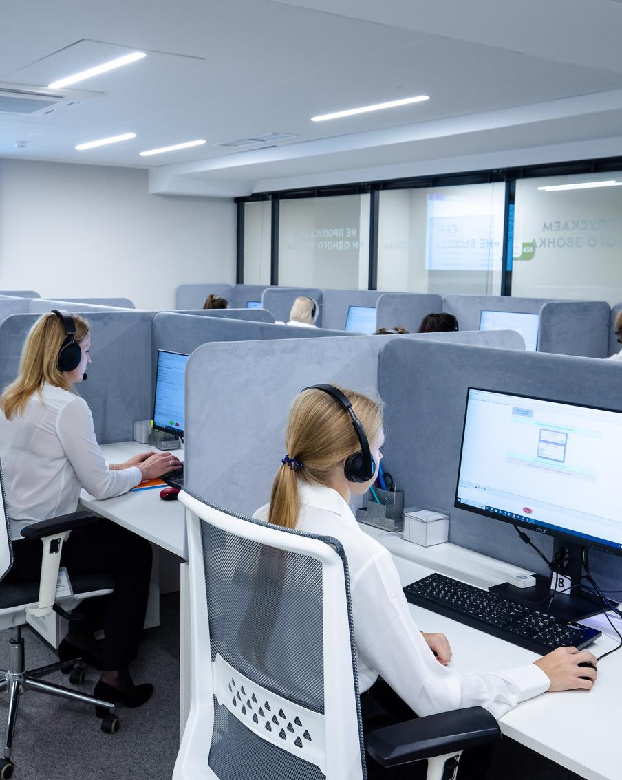 Социальное казначейство Москвы усиливает партнёрство в сфере искусственного интеллекта