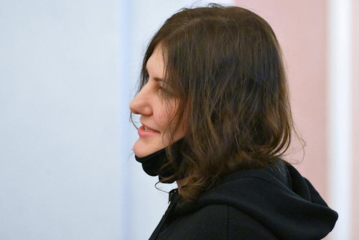 Полина Лурье прервала молчание – как она переделает квартиру Долиной