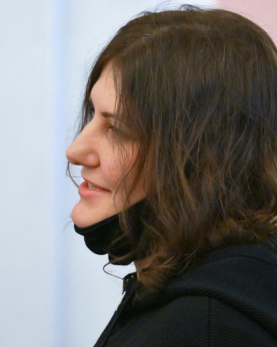 Полина Лурье прервала молчание – как она переделает квартиру Долиной