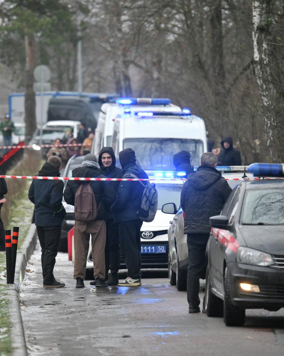 No Lives Matter в России: что это за движение, к которому причислял себя убийца из Одинцово?