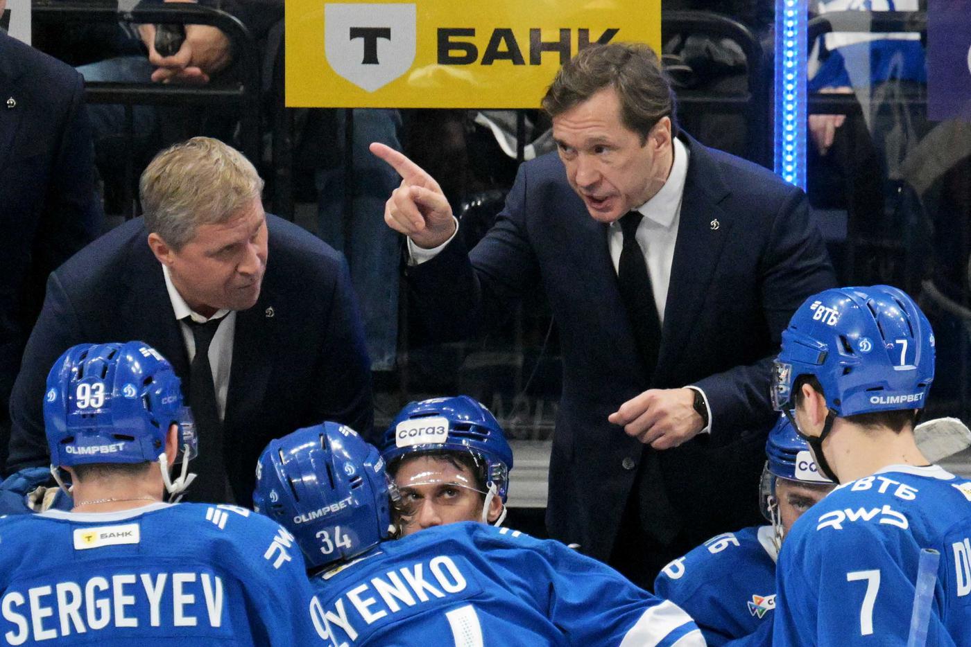 Бывший генменеджер "Спартака" объяснил назначение Вячеслава Козлова в "Динамо"