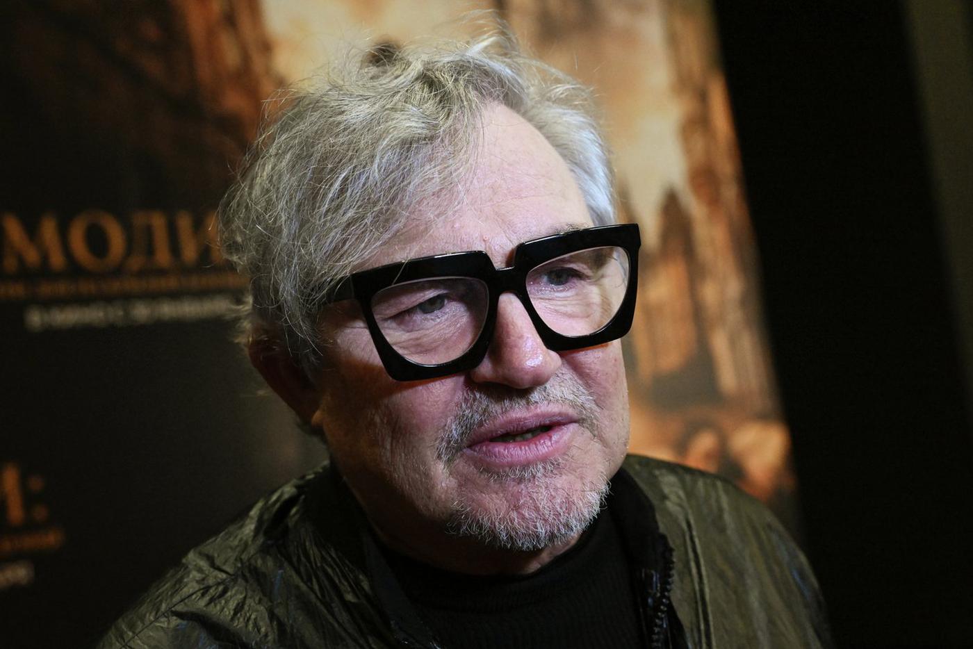 "У меня нет жены!": 66-летний Дибров начал охоту на молодых красавиц