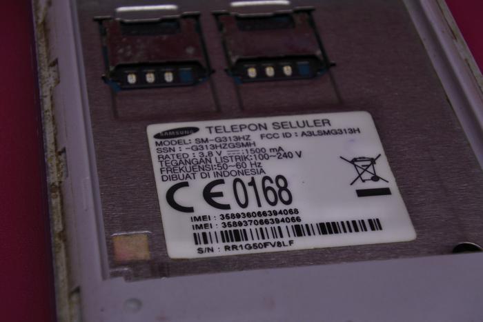 Зачем в России создают базу IMEI мобильных устройств