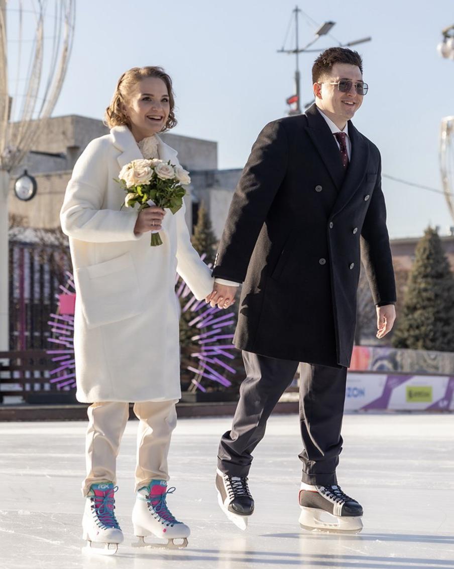 Собянин: Московским сервисом "Наша свадьба" воспользовались уже более 1,3 млн раз