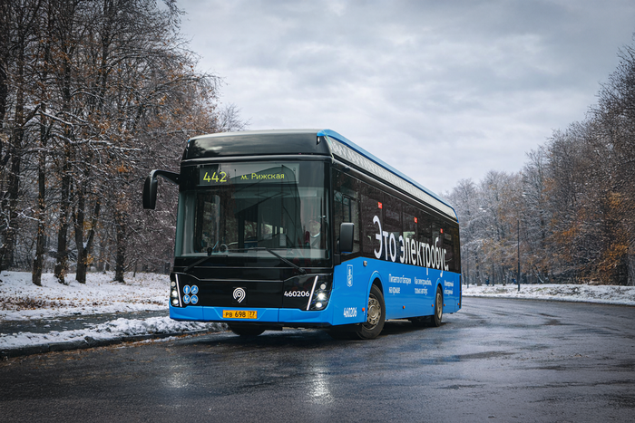 С 20 декабря скорректируют маршруты наземного транспорта в разных частях города