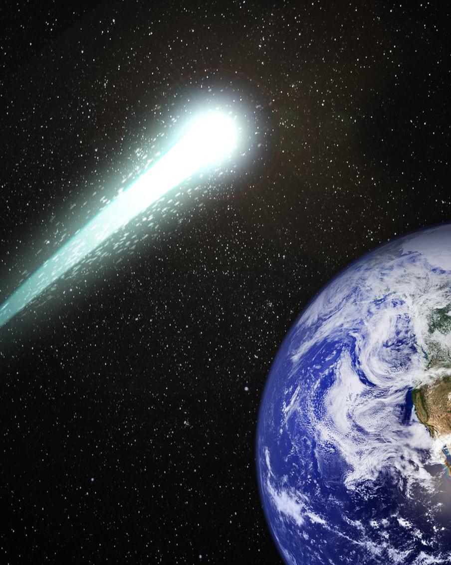 Астроном зафиксировал новую аномалию межзвёздного объекта 3I/ATLAS. Учёный Гарварда Ави Леб сообщил, что 14-я аномалия объекта 3I/ATLAS изменила геометрию его лучей, что может быть связано с выравниванием оси вращения ядра относительно Солнца