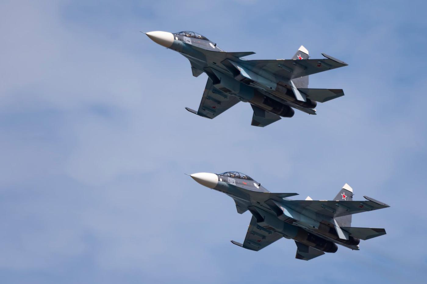 Армия России нанесла удары по инфраструктуре и производству БПЛА укронацистов