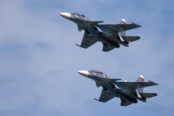 ВС России нанесли поражение цехам сборки ударных беспилотников ВСУ