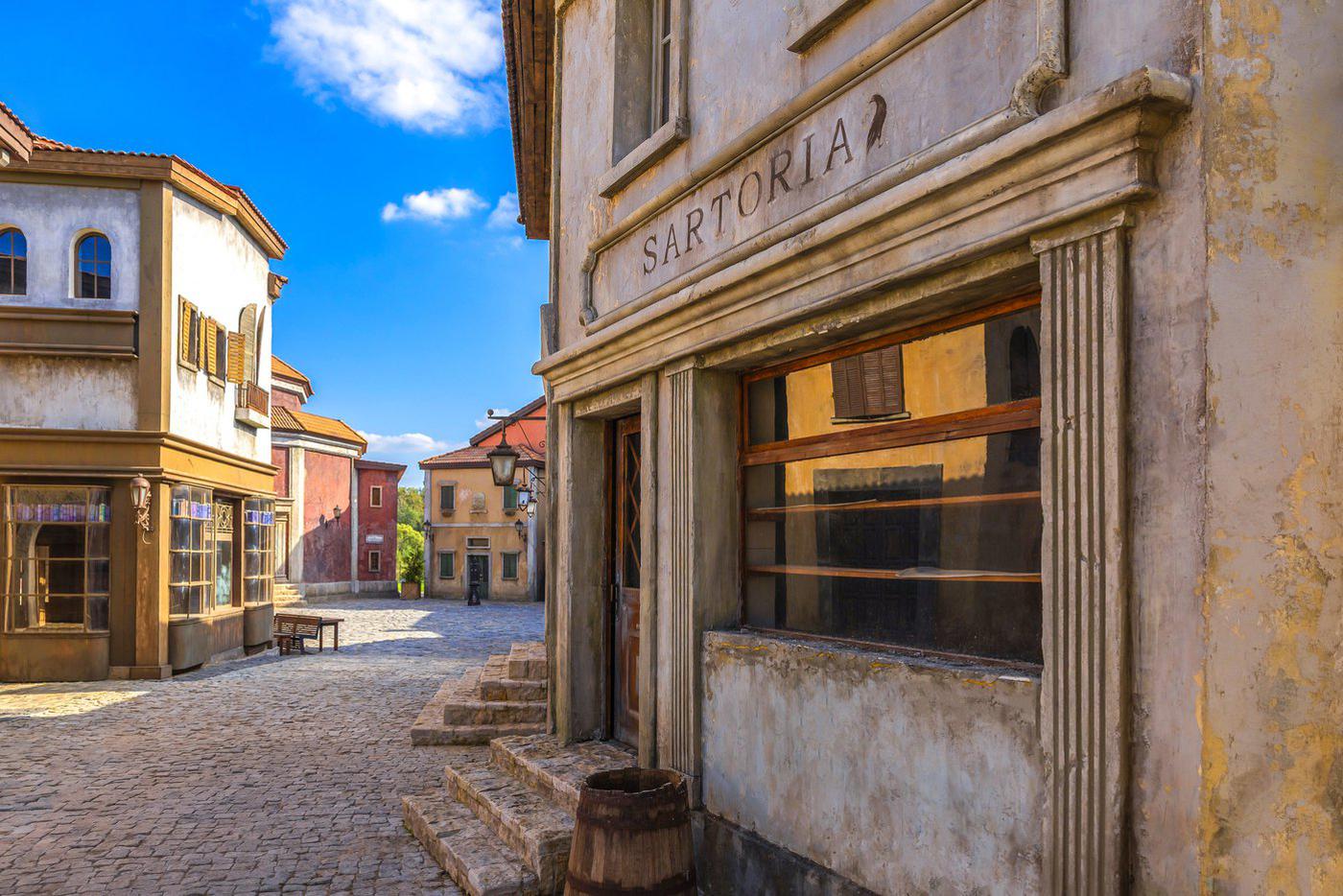 Новая премия "Москино" и Киностудии Горького отметит важность работы за кадром