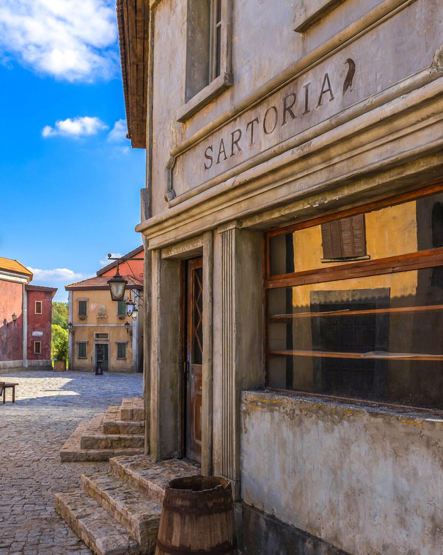 Глава АНО "Москино" Прокопов рассказал о главной задаче премии "Цех. За кадром"