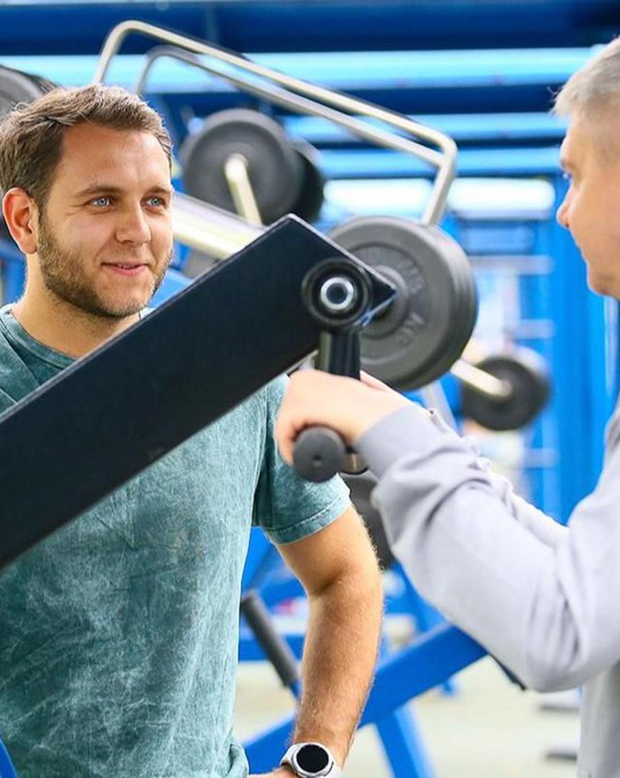 Бесплатные занятия по боксу и спортивной борьбе проходят в московских секциях