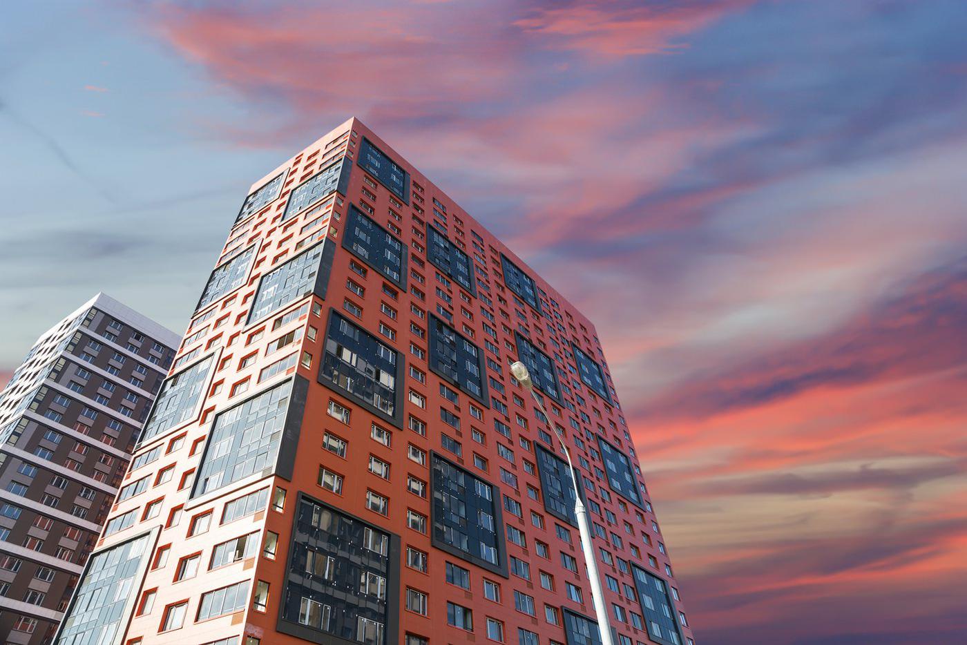 Собянин рассказал, как преобразилась Москва благодаря проекту "Чистое небо"