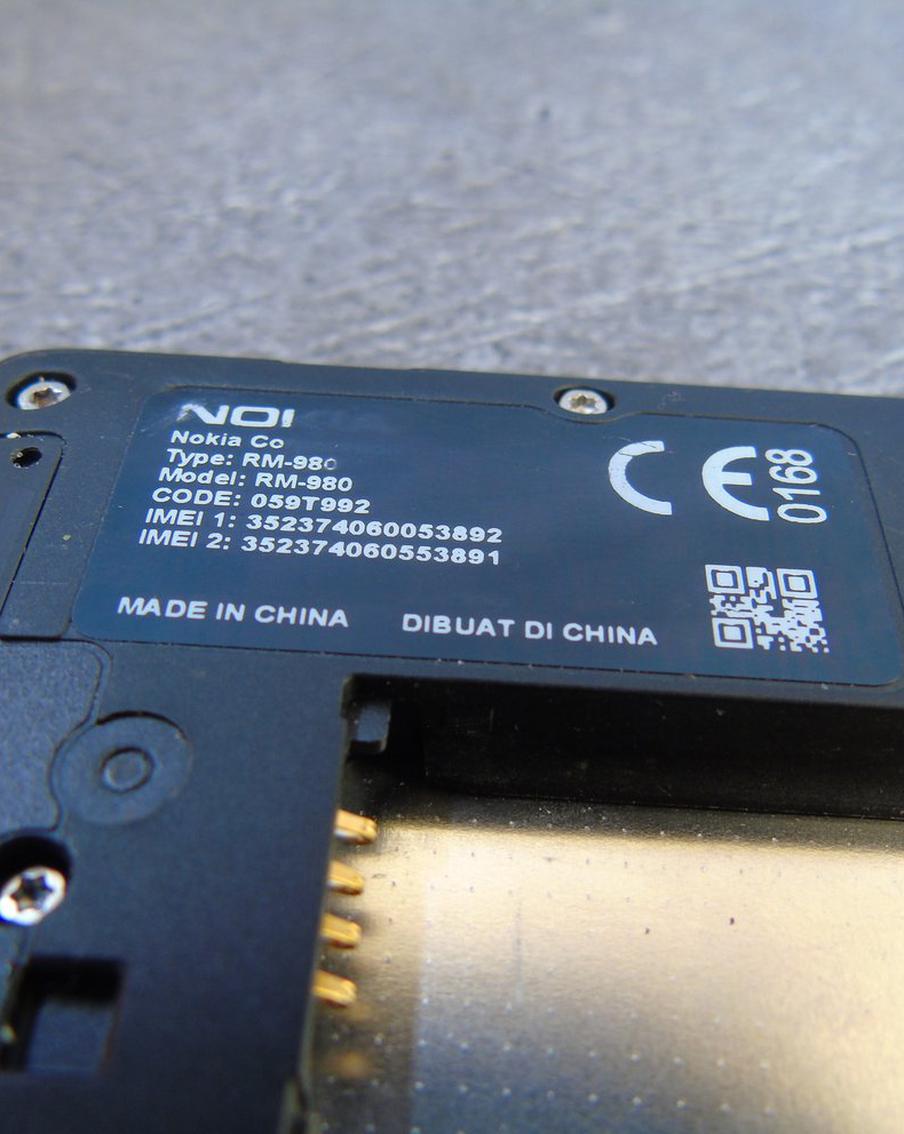 Эксперт рассказал, насколько эффективна будет база IMEI-номеров при борьбе с украинскими дронами