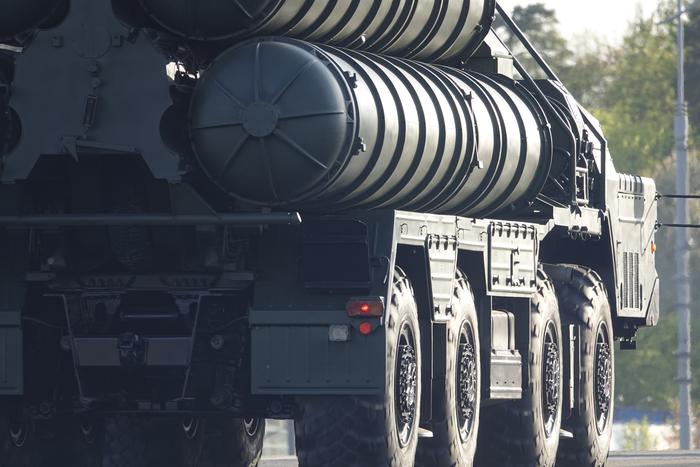 Может ли Турция вернуть российские ракетные комплексы С-400 Москве ради отношений с союзниками по НАТО