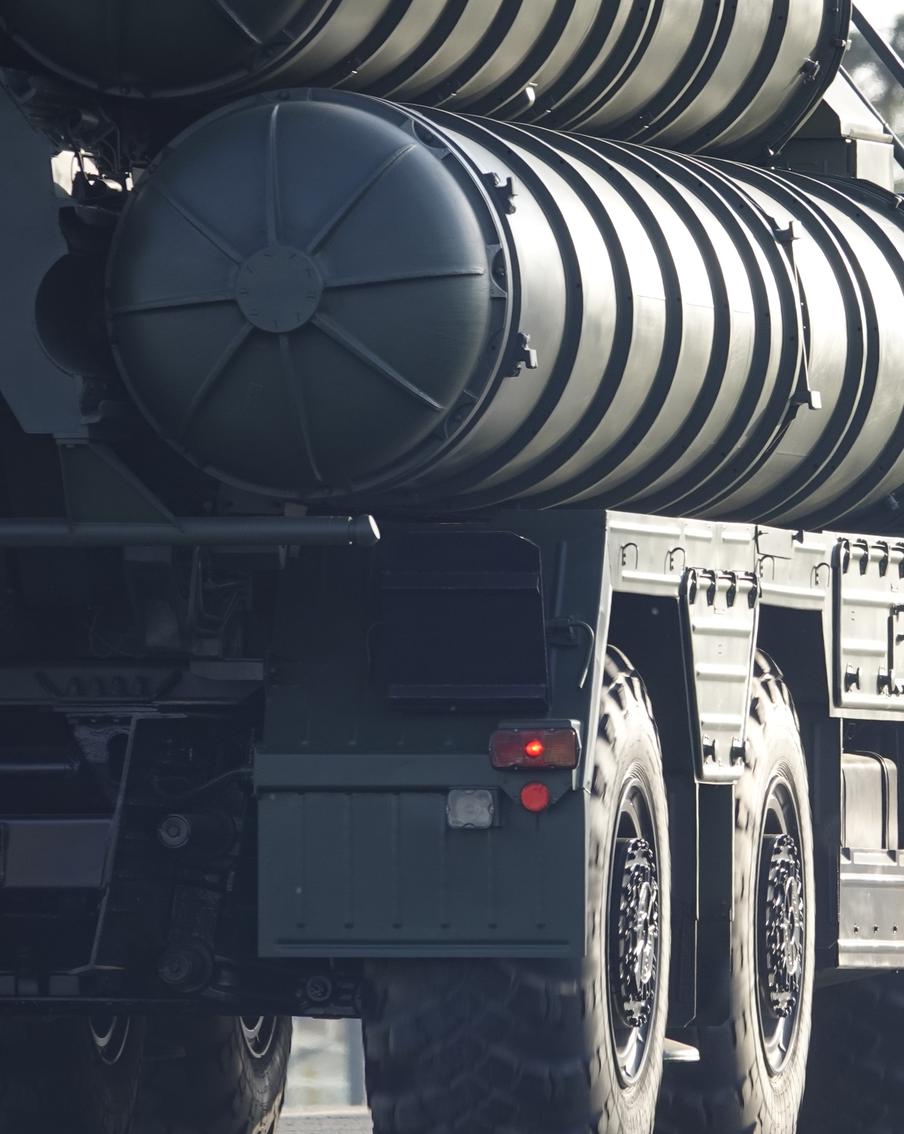 Может ли Турция вернуть российские ракетные комплексы С-400 Москве ради отношений с союзниками по НАТО